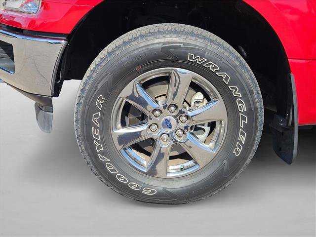 Used 2020 Ford F150 XLT w/ Equipment Group 301A Mid AWD/4WD image 16