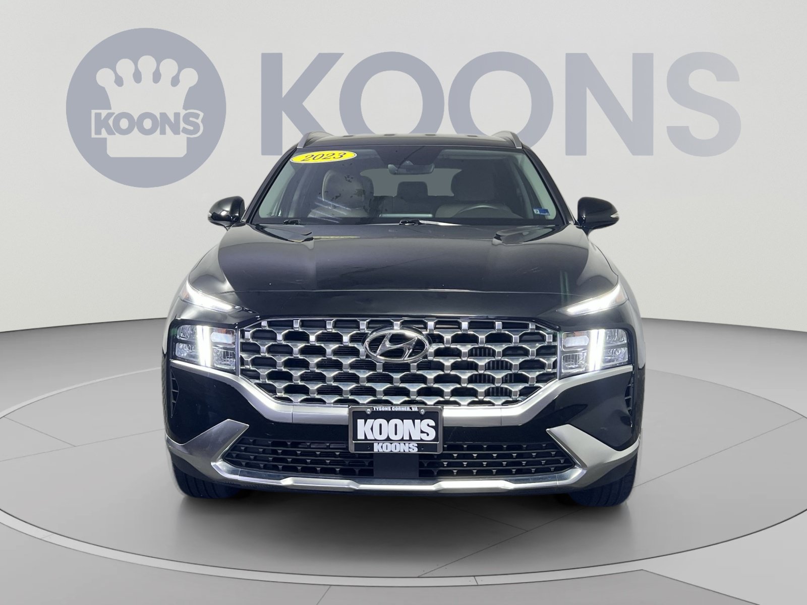 Used 2023 Hyundai Santa Fe SEL Convenience AWD/4WD image 11