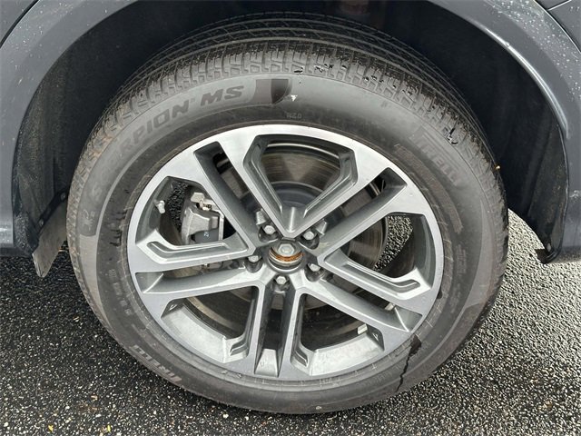 New 2025 Audi Q5 Premium image 4