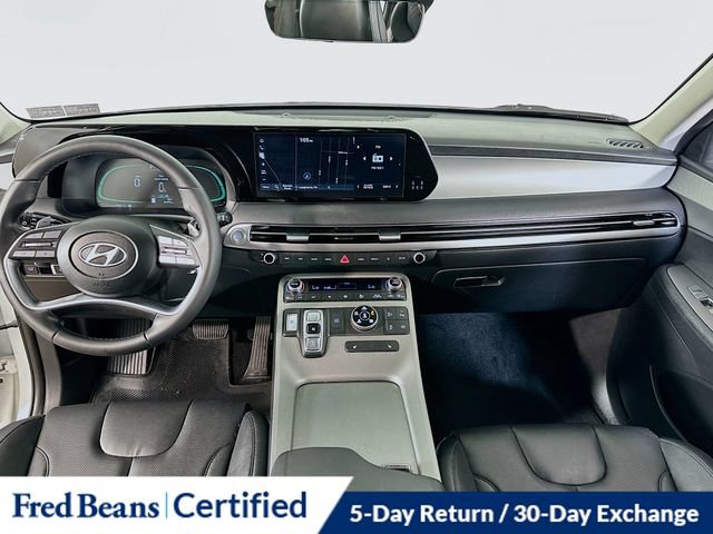 Used 2023 Hyundai Palisade SEL AWD/4WD image 22
