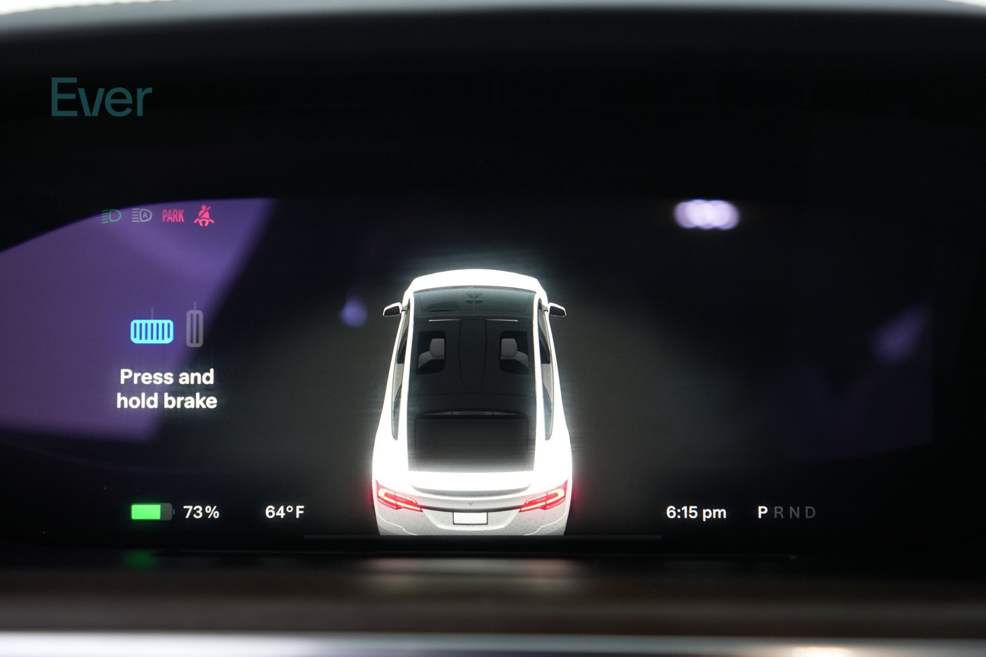 Used 2023 Tesla Model X AWD/4WD image 26