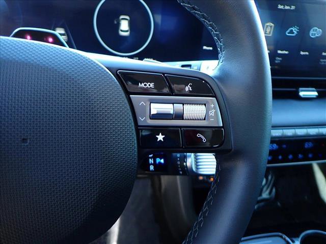 Used 2025 Hyundai Ioniq 5 SEL image 17