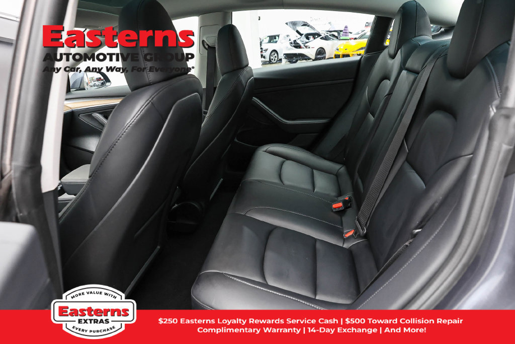 Used 2023 Tesla Model 3 Standard Range RWD image 17
