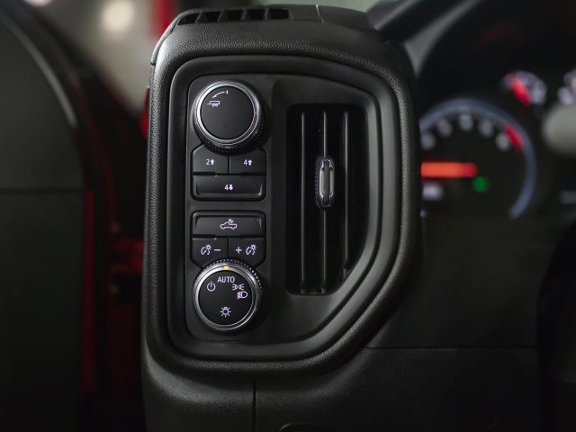 Used 2021 GMC Sierra 2500 4x4 Double Cab w/ Convenience Package image 29