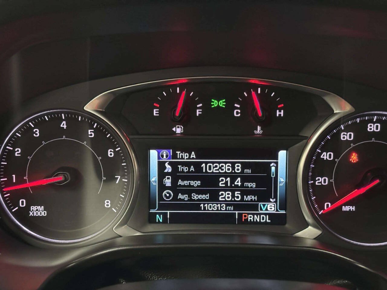 Used 2019 GMC Acadia SLE AWD/4WD image 35
