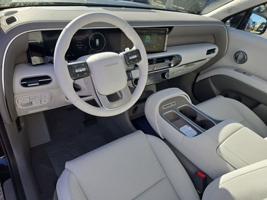 New 2026 Hyundai Palisade SEL Premium FWD image 15