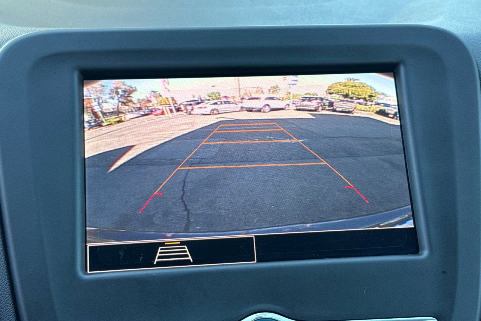 Used 2023 Chevrolet Equinox LS image 20