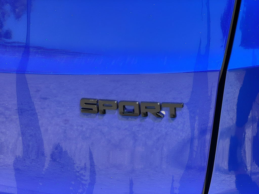 Used 2024 Honda CR-V Sport-L image 6