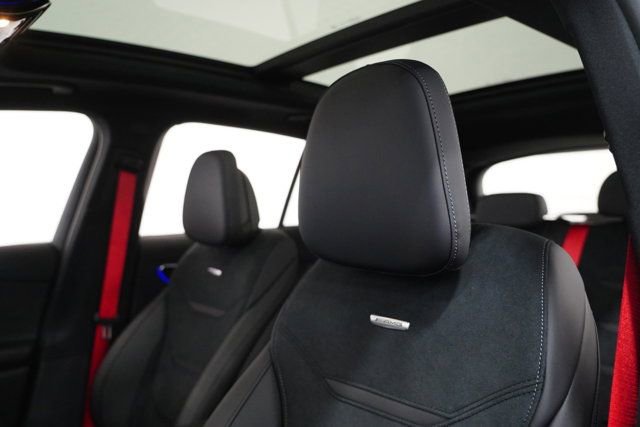 New 2025 Mercedes-Benz GLC 63 AMG S image 13