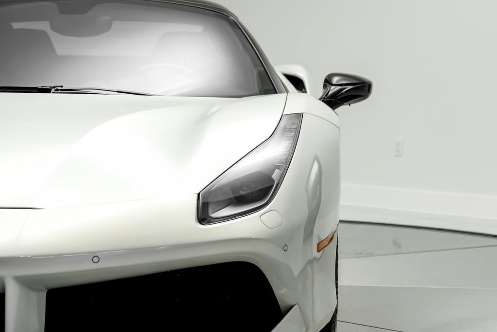 Used 2018 Ferrari 488 Spider RWD image 51