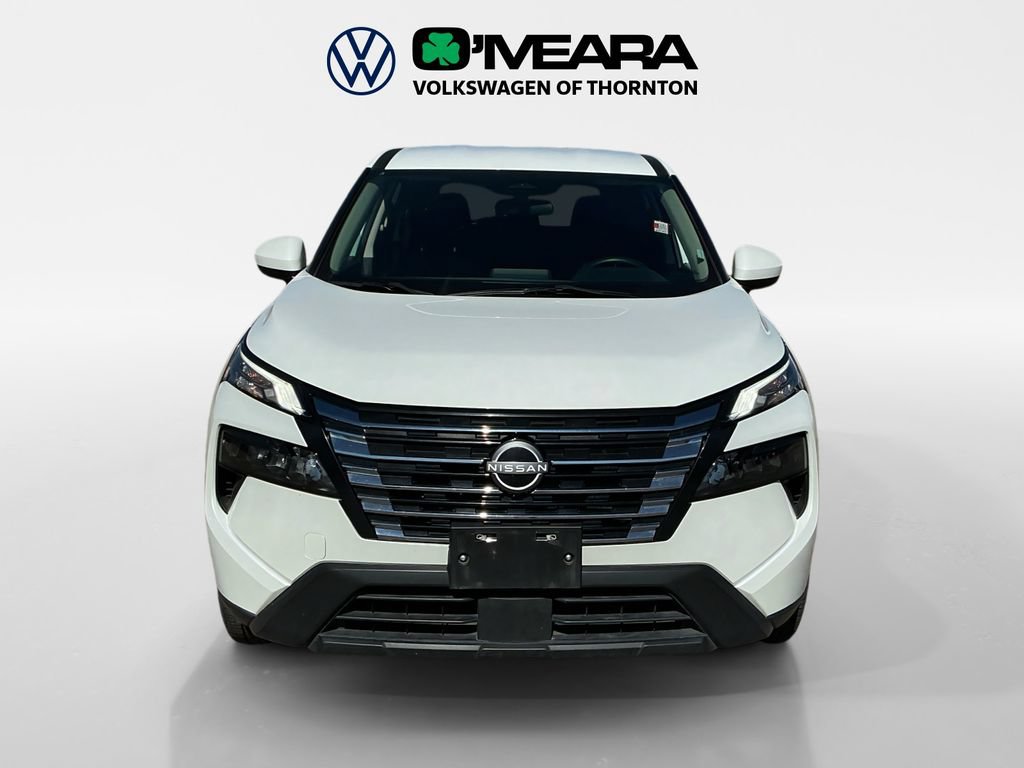 Used 2024 Nissan Rogue SV AWD/4WD image 8