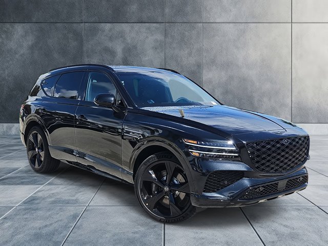New 2026 Genesis GV80 3.5T Prestige image 1