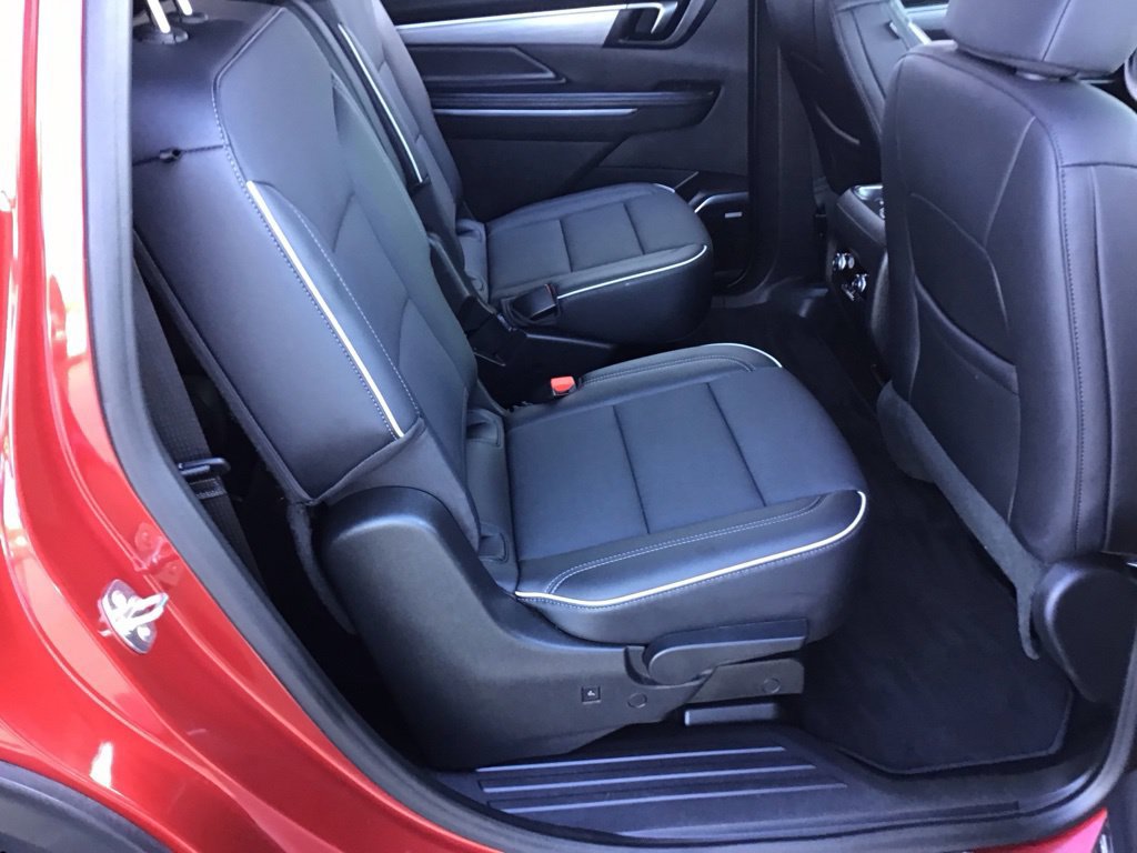 Used 2026 Buick Enclave Preferred w/ Power Package FWD image 16