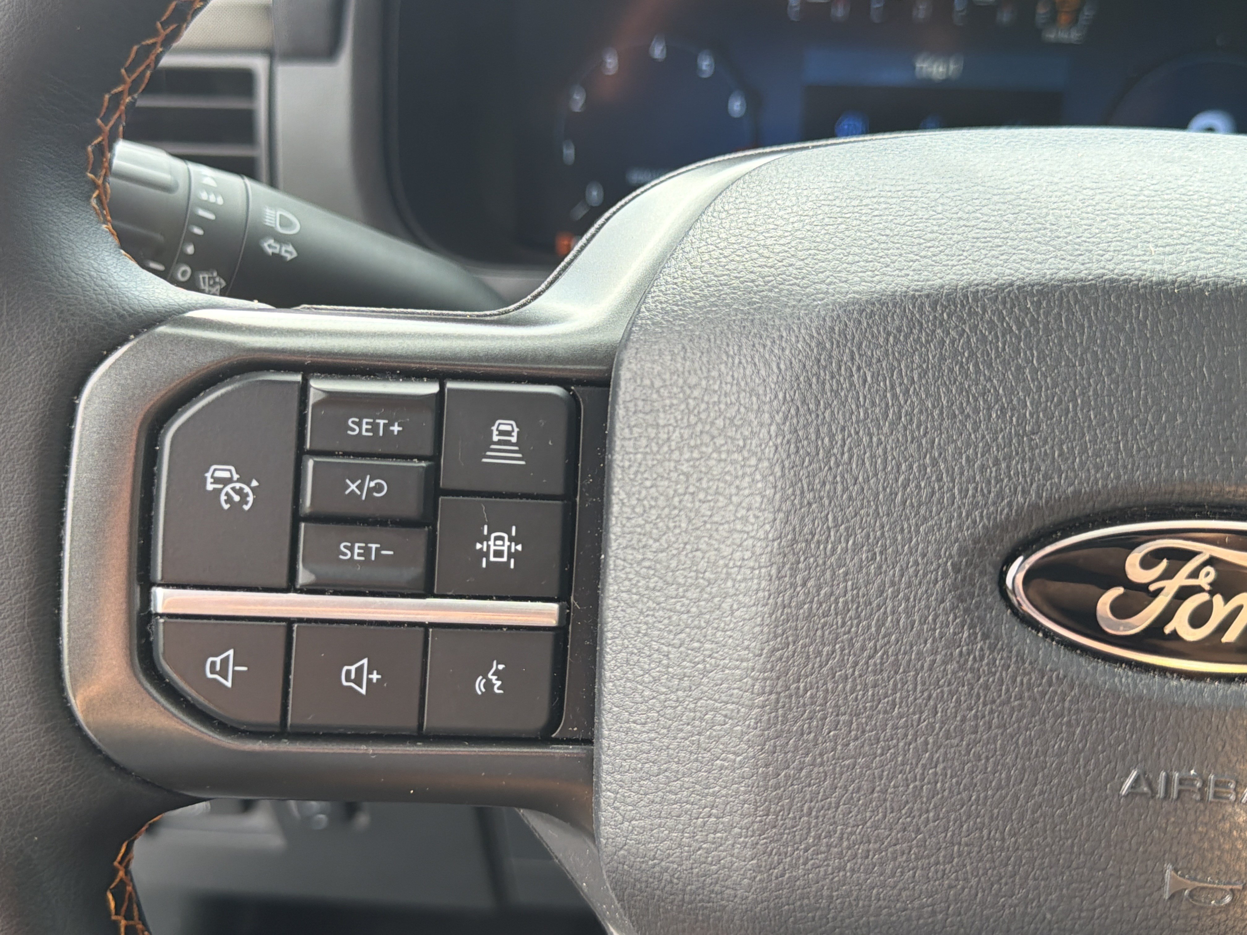 Used 2025 Ford F150 Tremor w/ Equipment Group 402A High AWD/4WD image 70