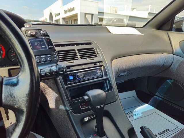 Used 1990 Nissan 300ZX GS image 33