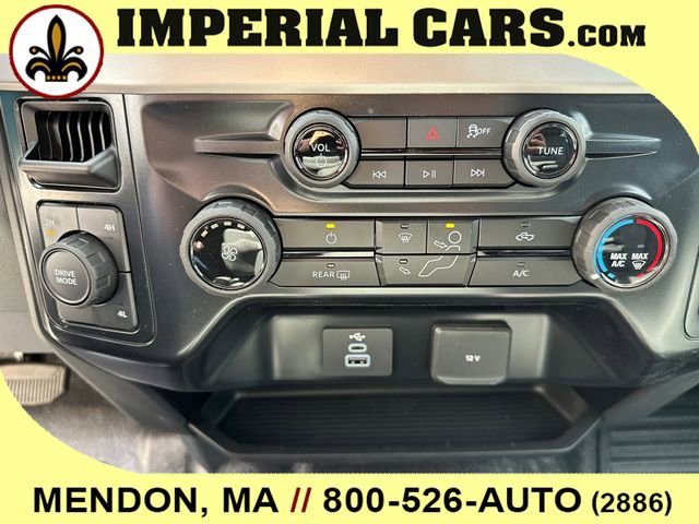 New 2025 Ford F250 XL image 29