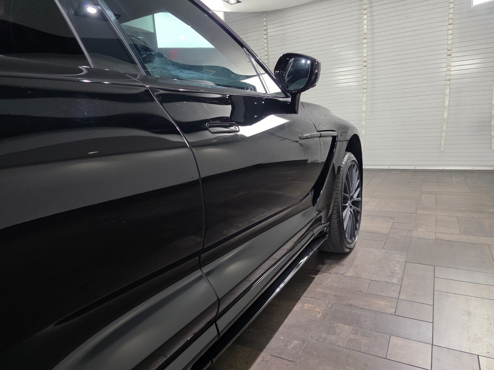 Used 2023 Aston Martin DBX 707 AWD/4WD image 9