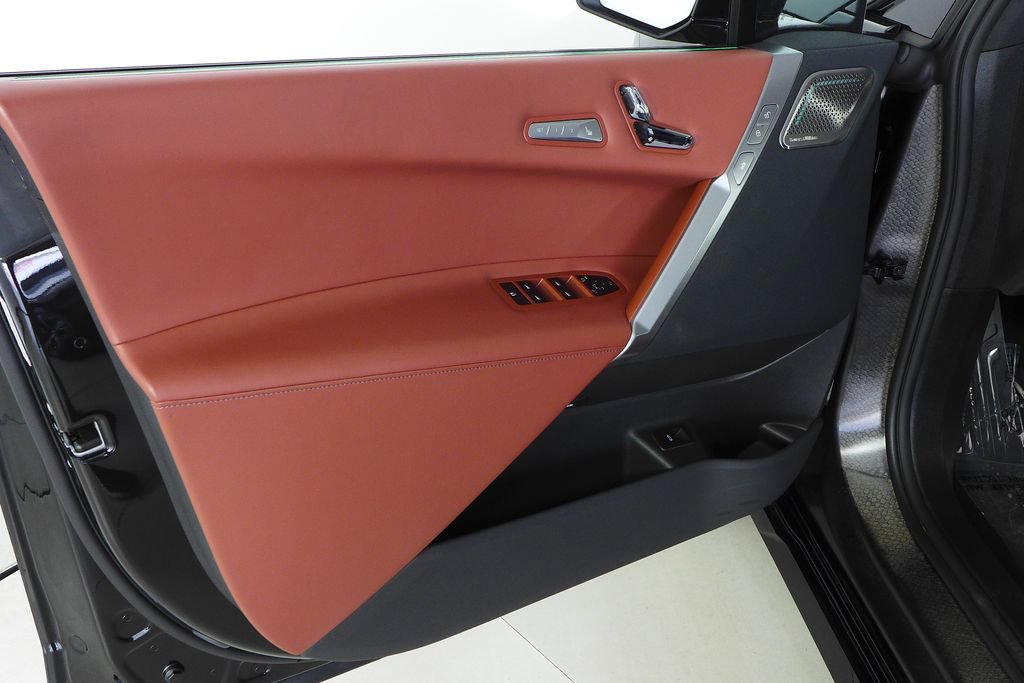Used 2025 BMW iX M60 AWD/4WD image 10