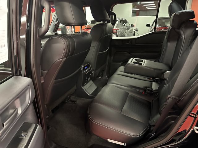 Used 2024 Toyota Land Cruiser 1958 AWD/4WD image 13