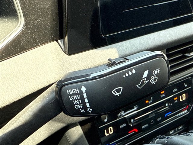 New 2025 Volkswagen Jetta Sport image 43