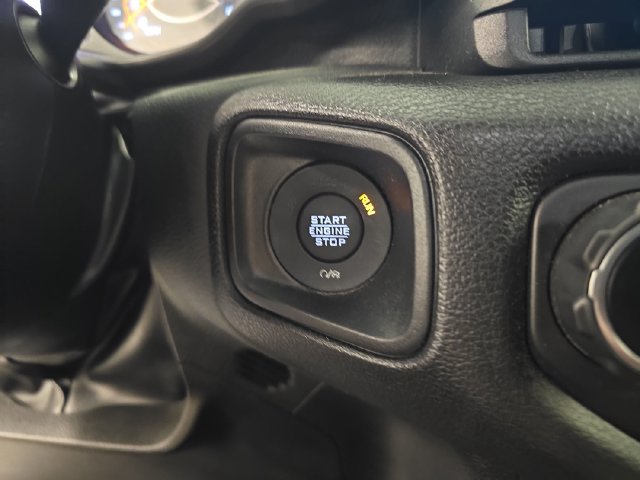Used 2024 Jeep Gladiator Sport AWD/4WD image 27