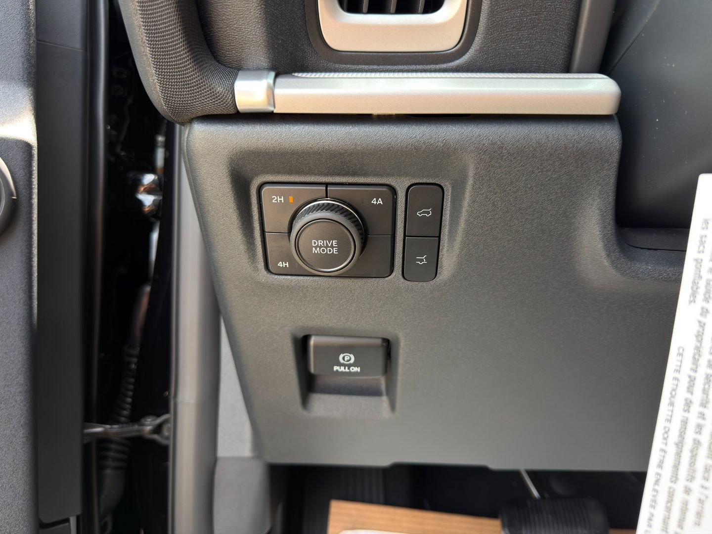 New 2027 Ford Expedition Active AWD/4WD image 51