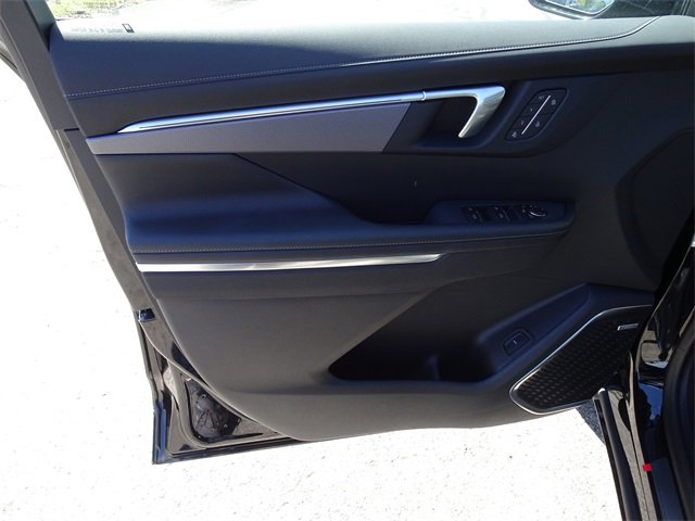 New 2026 Buick Enclave Sport Touring w/ Super Cruise Package image 10