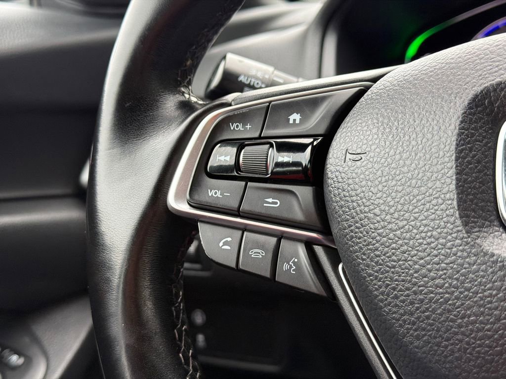 Used 2022 Honda Accord Sport image 20