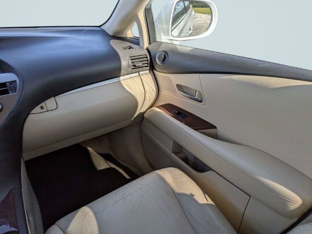 Used 2015 Lexus RX 350 AWD image 16