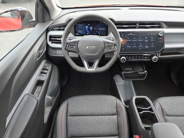 New 2027 Chevrolet Bolt RS w/ Technology Package image 29