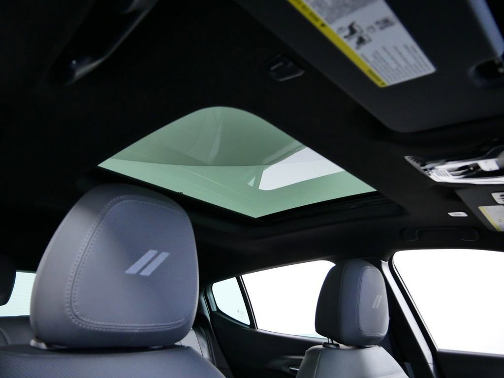 Certified 2024 Dodge Hornet GT image 23