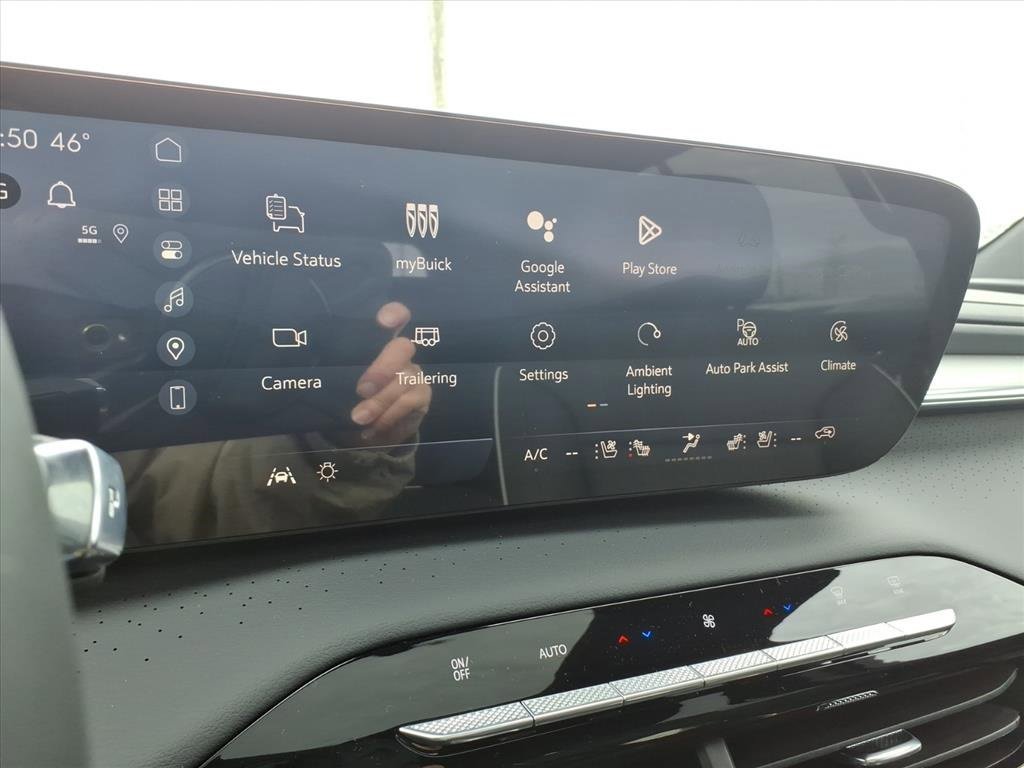 New 2026 Buick Enclave Avenir image 20