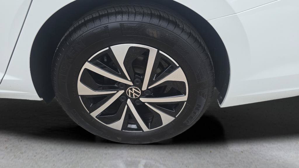 Used 2025 Volkswagen Jetta S FWD image 30