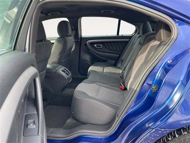 Used 2015 Ford Taurus SEL image 13