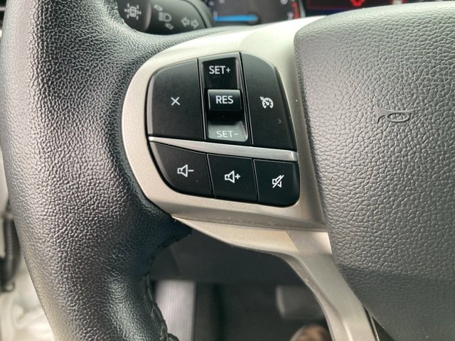 Used 2022 Ford Explorer XLT w/ Equipment Group 202A image 27
