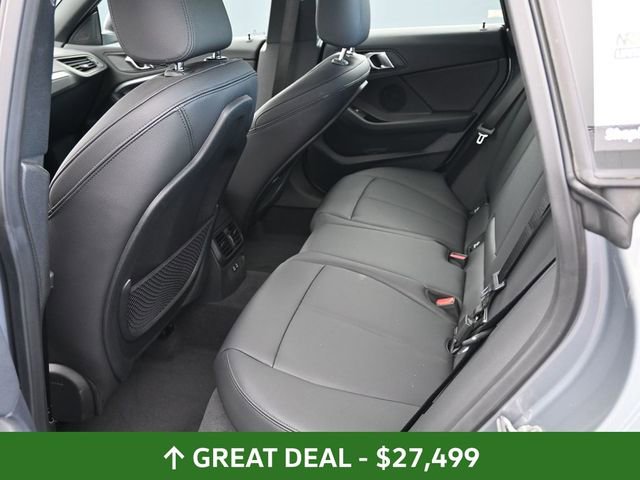 Used 2024 BMW 228i Gran Coupe w/ Convenience Package image 18