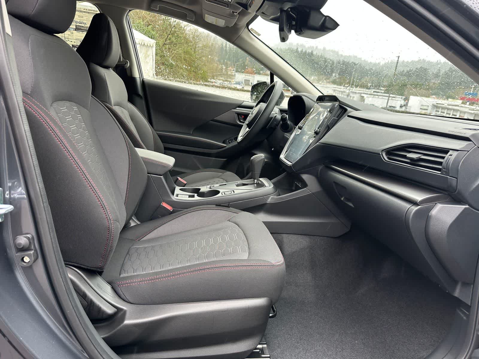New 2026 Subaru Impreza 2.0i Sport AWD/4WD image 12