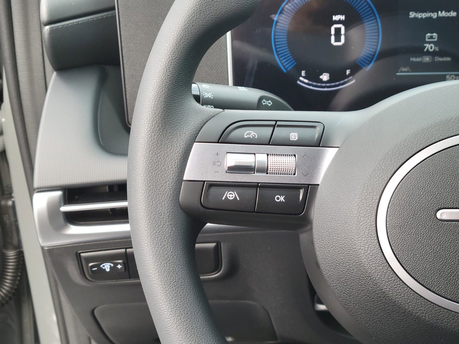 New 2026 Hyundai Santa Cruz SEL image 25