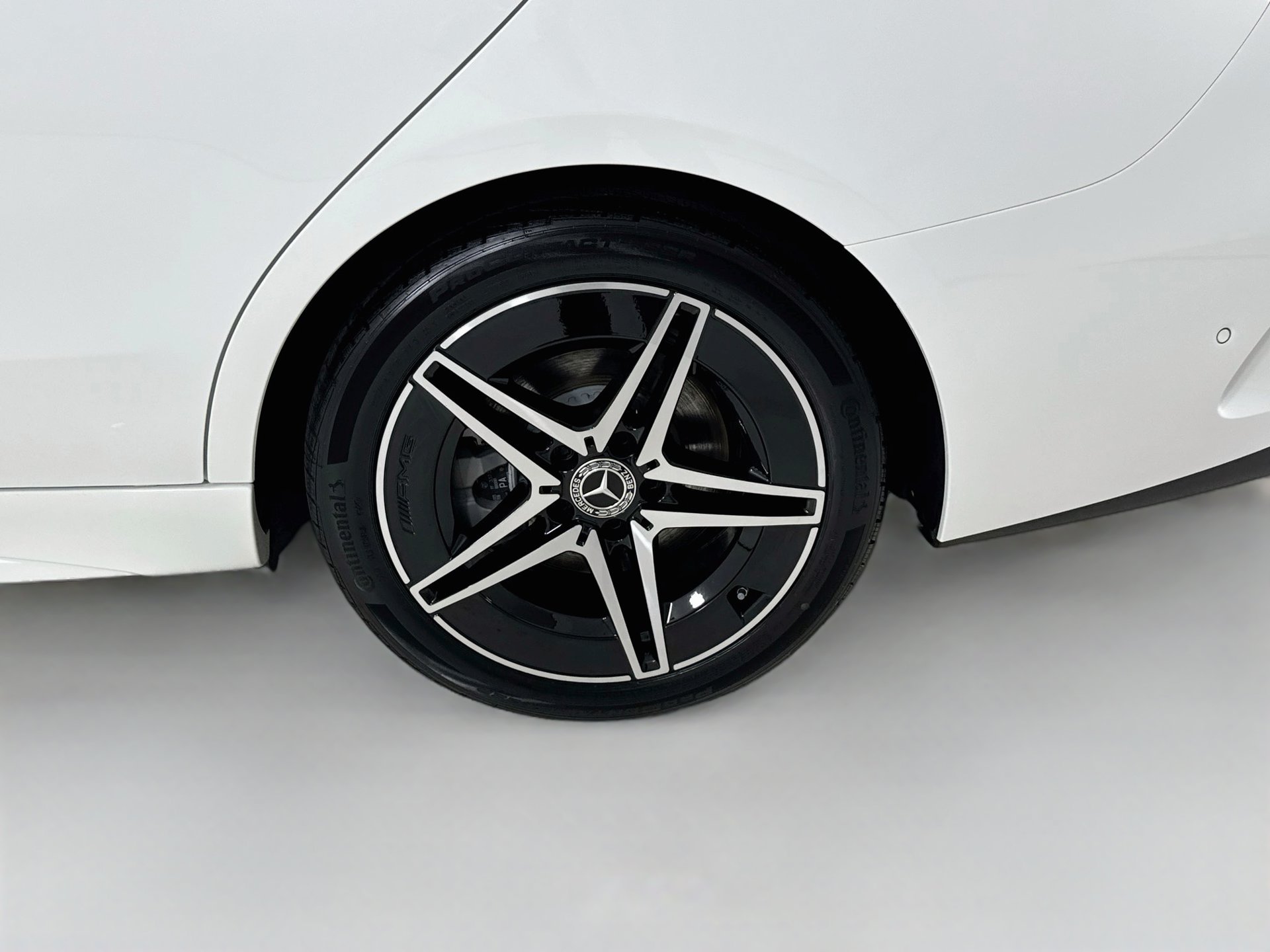 New 2026 Mercedes-Benz C 300 Sedan image 34