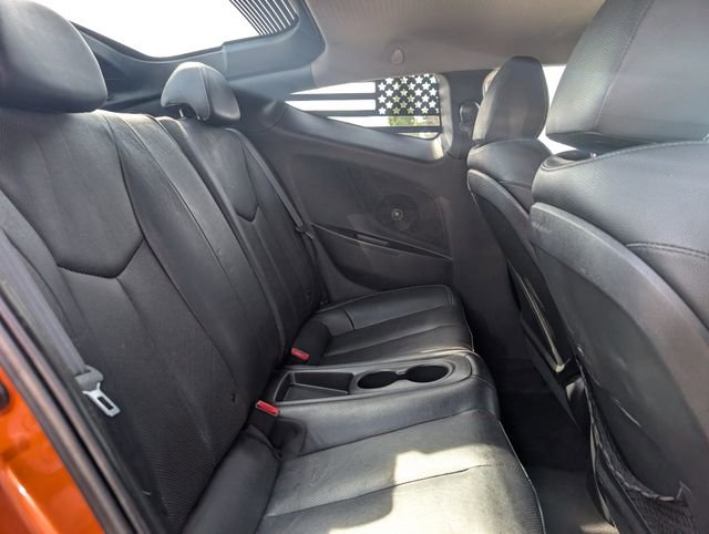 Used 2014 Hyundai Veloster Turbo image 17