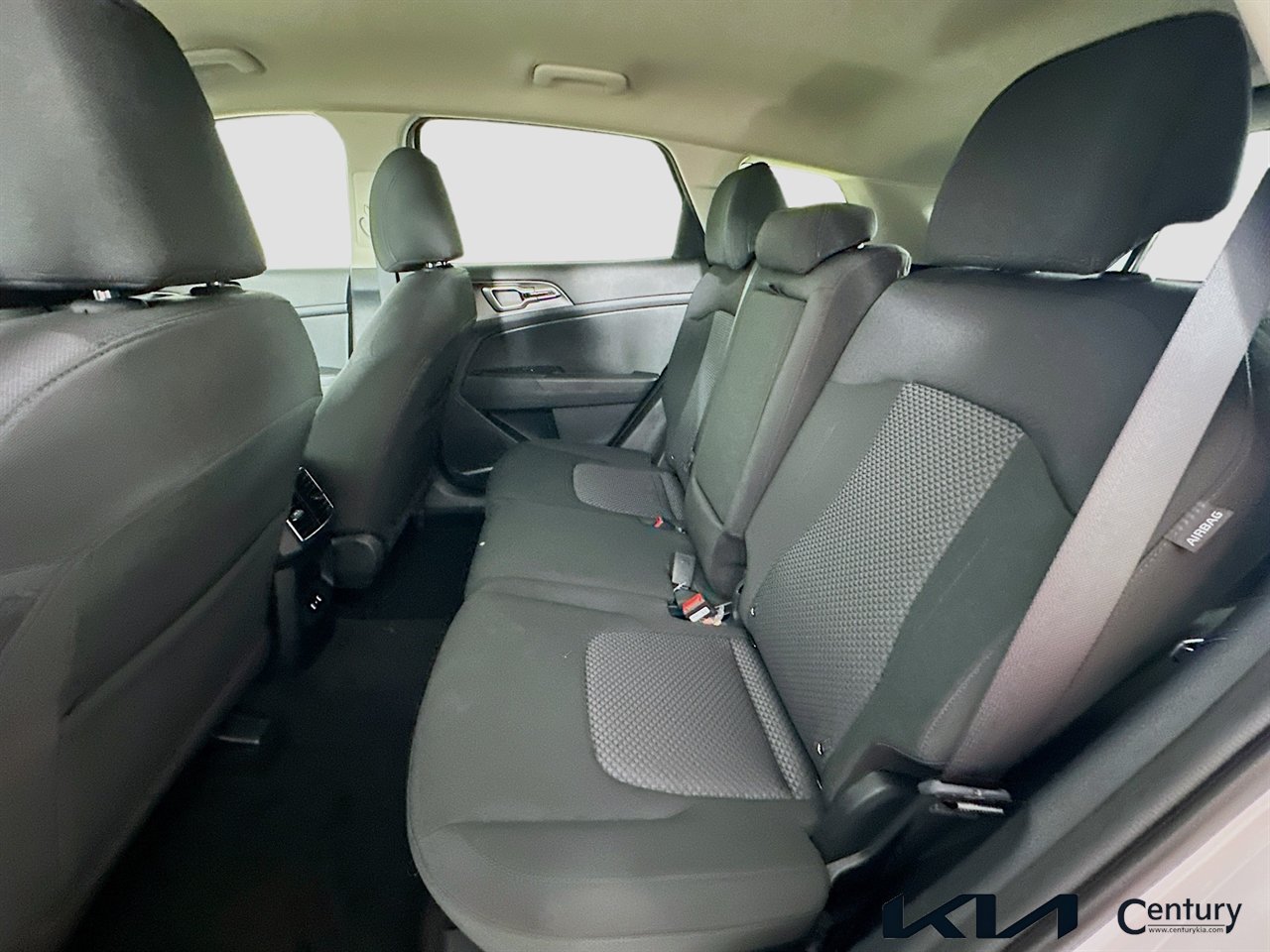 New 2026 Kia Sportage LX w/ LX Convenience Package FWD image 13