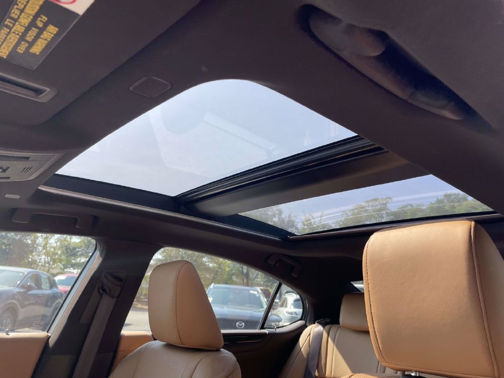 Used 2019 Lexus ES 350 w/ Accessory Package 2 FWD image 18