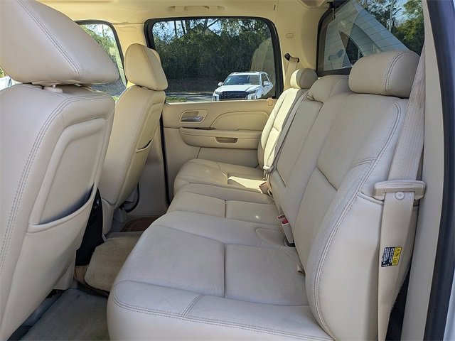 Used 2007 Cadillac Escalade EXT image 13