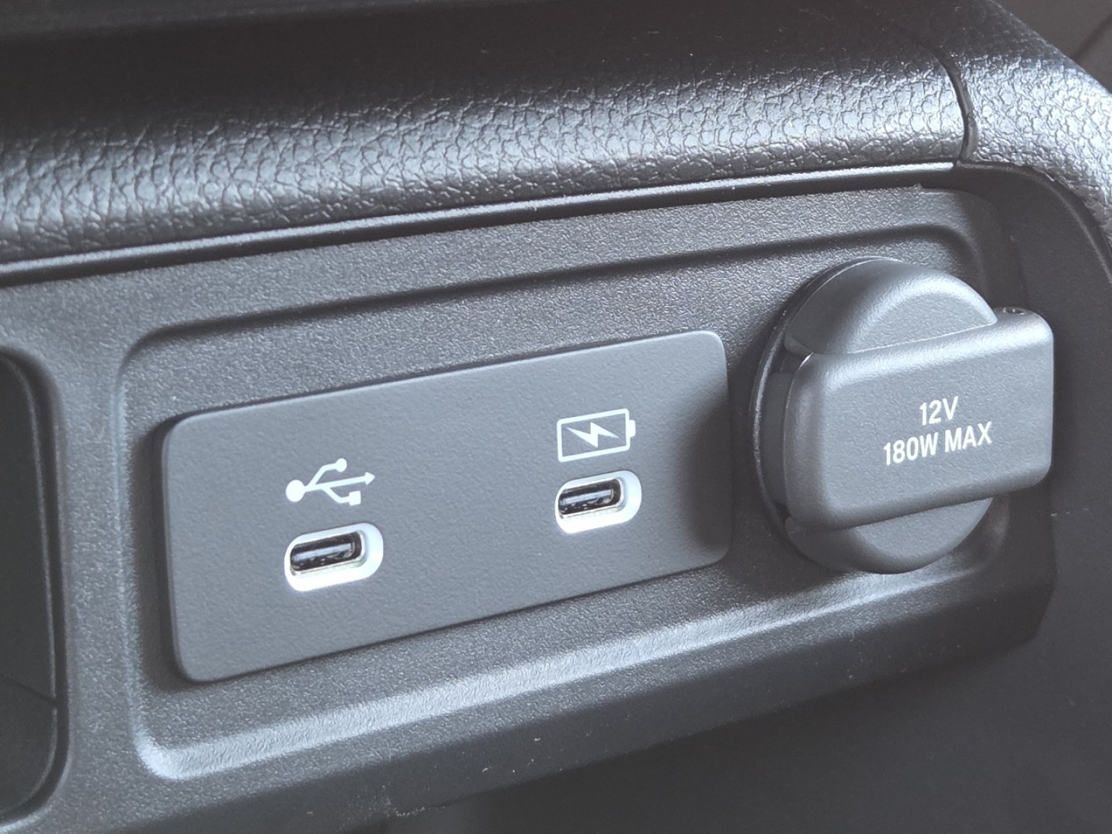 New 2026 Honda Passport TrailSport Elite image 33