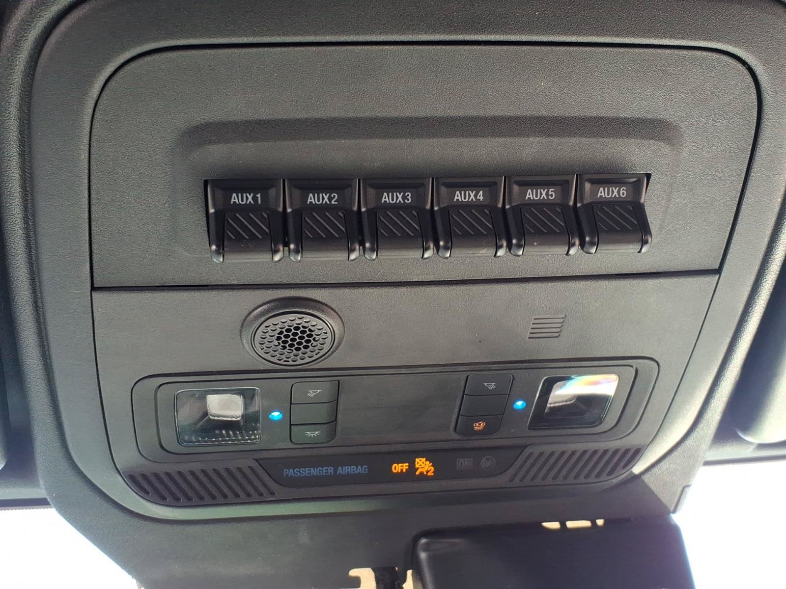 Used 2022 Ford Bronco Black Diamond AWD/4WD image 19