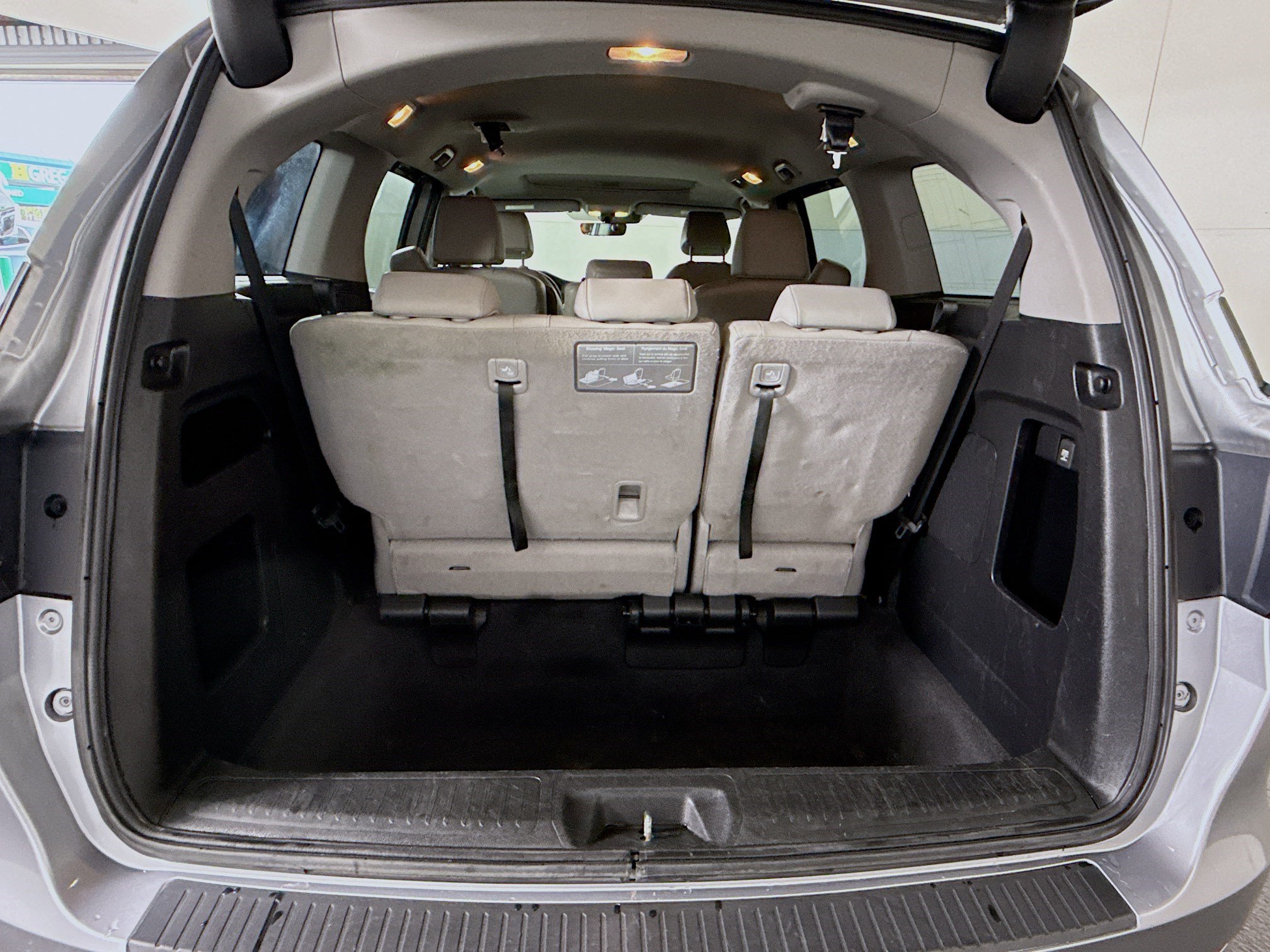 Used 2019 Honda Odyssey EX-L image 33