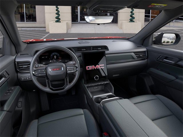 New 2026 GMC Terrain AT4 w/ Convenience Package III image 15