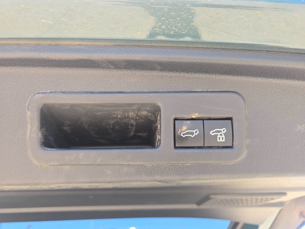 Used 2026 Toyota 4Runner TRD Off-Road Premium AWD/4WD image 13
