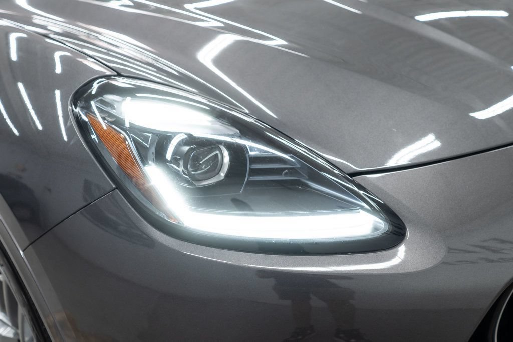 Used 2023 Maserati Grecale GT AWD/4WD image 41