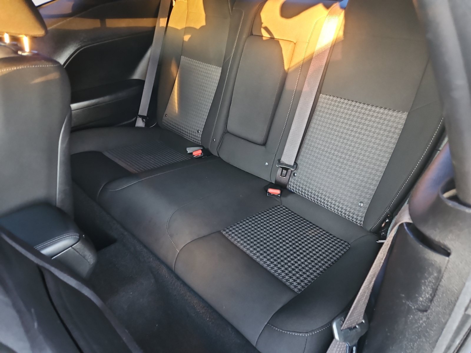 Used 2022 Dodge Challenger GT w/ Blacktop Package RWD image 13